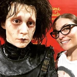 Meet your Posher, Kari